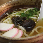 お食事処くまの - 