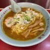 ラーメン＆カレー専門店 太源