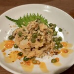 79 - ポテサラ