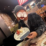 シュラスコ＆ビアバー ゴッチバッタ 池袋西口 - 