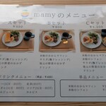 ｍamy - 