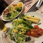 シュラスコ＆ビアバー ゴッチバッタ 池袋西口 - 