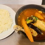 メディスンマン - 