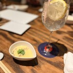 野乃鳥 梅味堂 - 