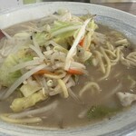 チャンポン一平 - 