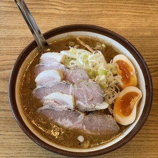 横浜らーめん松本家_0