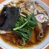 青島食堂 - 美味しかった♪