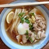 純手打うどん よしや