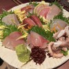 魚･食･笑 ちょうど