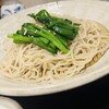 蕎麦人