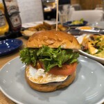 ヴィレッジヴァンガード ダイナー ペリエ千葉店 - 