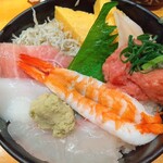 寿司 とちの木 - 