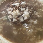 中華そば 弥太郎 - 