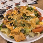 ヴィレッジヴァンガード ダイナー - 