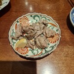 焼鳥食堂 - 