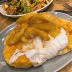 ヴィレッジヴァンガード ダイナー - 