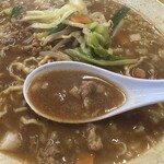 中華そば 弥太郎 - 