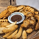 ヴィレッジヴァンガード ダイナー - 