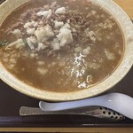 中華そば 弥太郎 - 