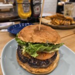 ヴィレッジヴァンガード ダイナー ペリエ千葉店 - 