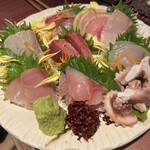 魚･食･笑 ちょうど - 
