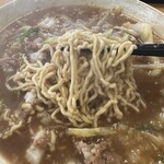 中華そば 弥太郎 - 