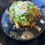 麺乃匠 いづも庵 - 