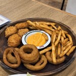 ヴィレッジヴァンガード ダイナー - 