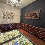 リゾートレストラン カスケード銀座店 - 