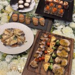 リゾートレストラン カスケード銀座店 - 