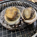 海鮮バイキング＆浜焼きBBQ 玉手箱 - 