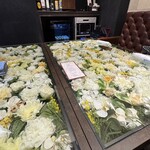 リゾートレストラン カスケード銀座店 - 