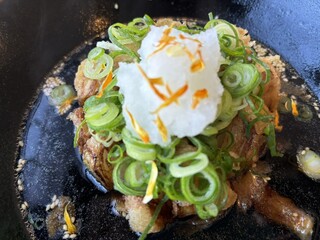 麺乃匠 いづも庵 - 