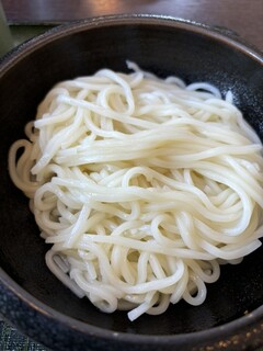 麺乃匠 いづも庵 - うどん  つけ麺
