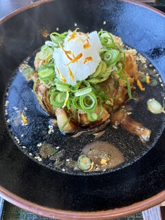 麺乃匠 いづも庵 - 