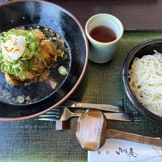 麺乃匠 いづも庵_2