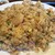 栄慶 - 料理写真:栄慶炒飯