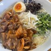 筑豊ラーメン山小屋 玖珂店