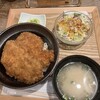 新潟カツ丼 タレカツ 渋谷店