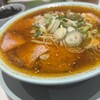 ちえちゃんラーメン