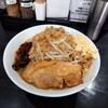 ラーメン フクロウ - 料理写真: