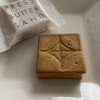 PRESS BUTTER SAND 大丸東京店