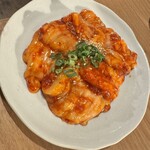 焼肉冷麺だいじゅ - 