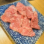 焼肉冷麺だいじゅ - 