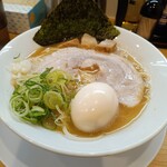 麺屋 瑞風 - 