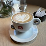 ヒルトン広島 フローラウンジ - 