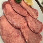 焼肉冷麺だいじゅ - 