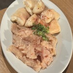 焼肉冷麺だいじゅ - 