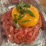 焼肉冷麺だいじゅ - 