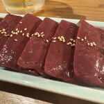 焼肉冷麺だいじゅ - 